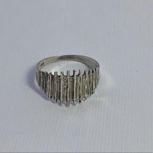 925 sterling ring